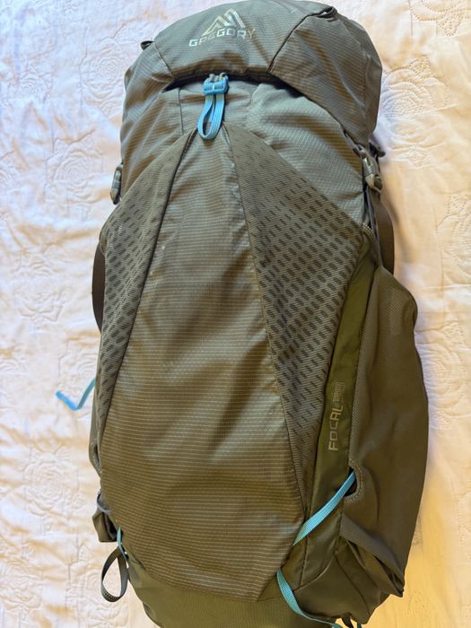 Раница Gregory Focal 38l size M