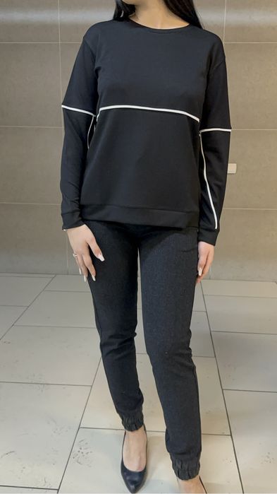 Ликвидация женской одежды