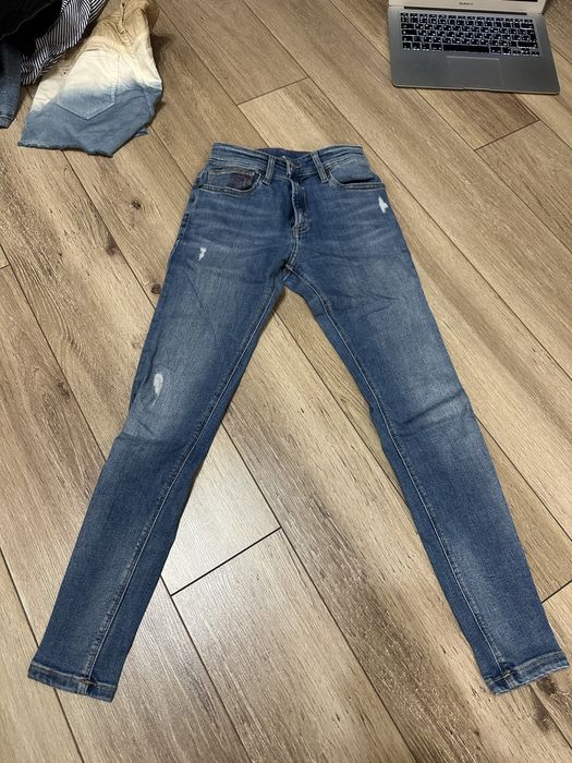 Къс панталон , zara ,hm и дънки