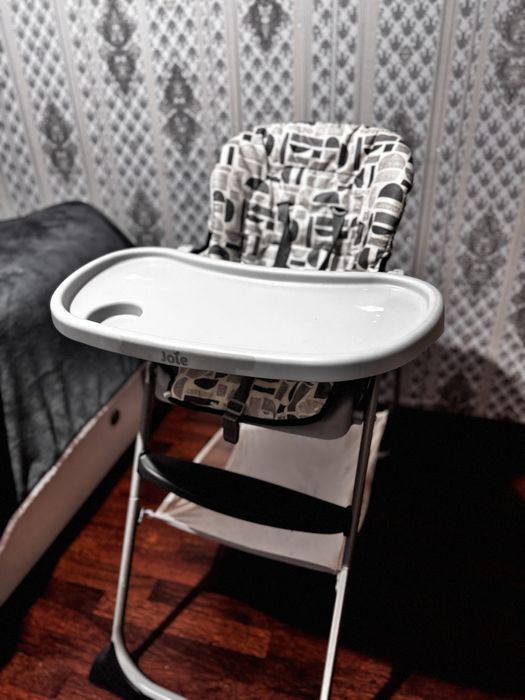 Детский стульчик