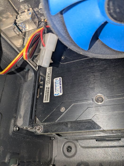 Продам системный блок