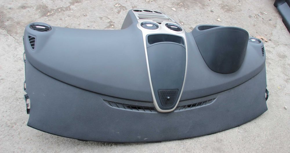 Табло за Опел Корса D Opel Corsa 2008