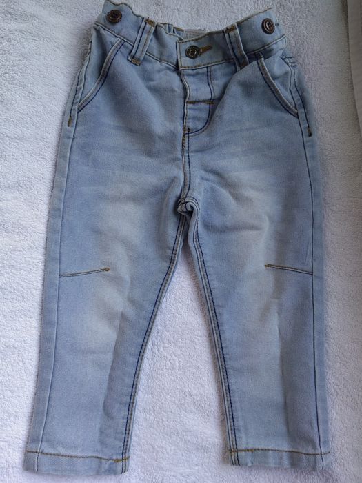 Дрешки 12-18м за момче