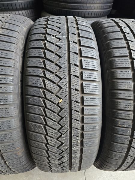 235/55/19 Continental 4бр