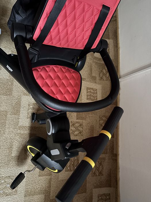 Tricicleta Zopa Nova 2,ca noua!