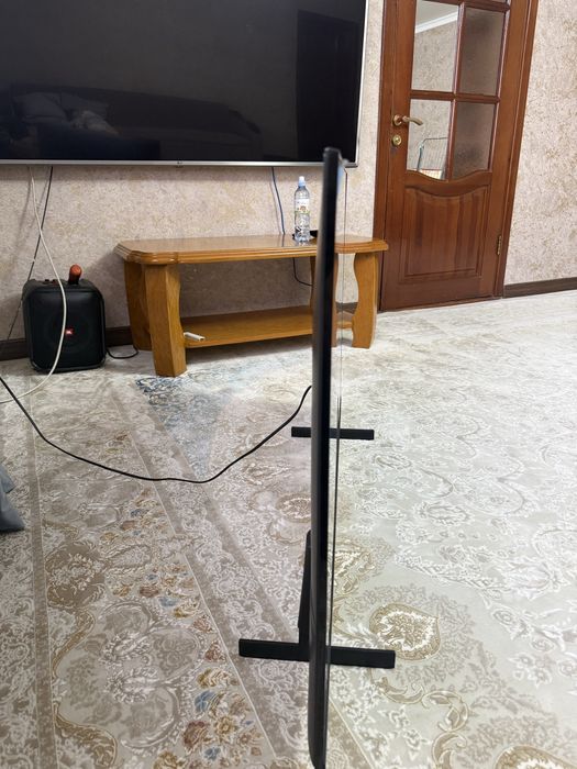 Телевизор samsung 50AU8000 4K