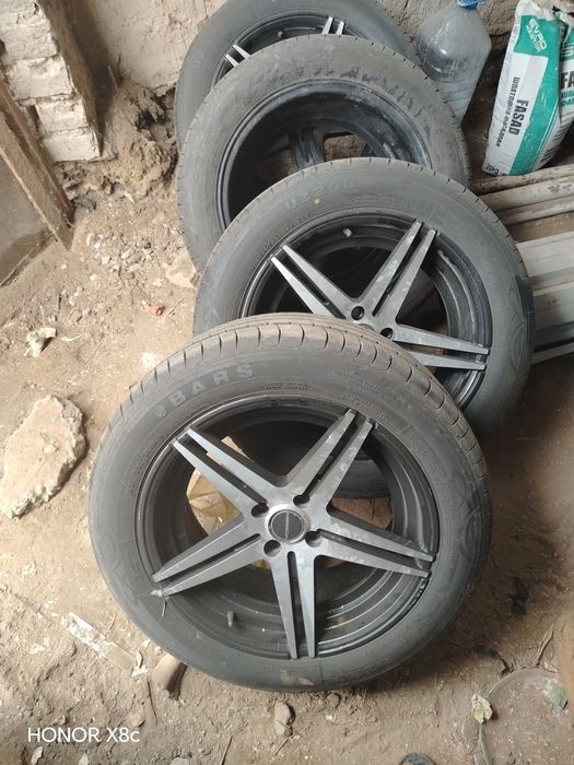 Дискы балон 17лик