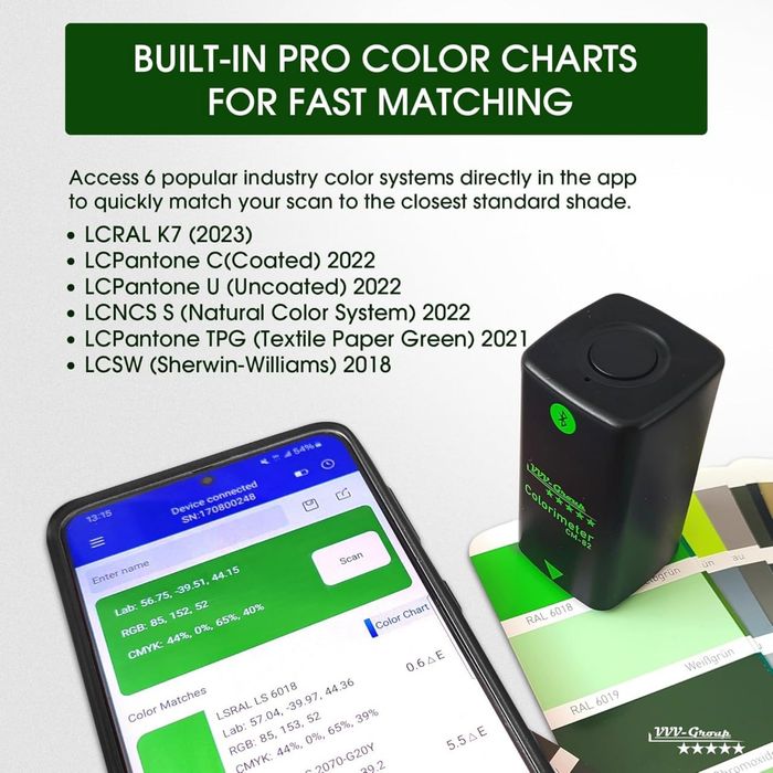 Продается Колорметр, Colorimeter