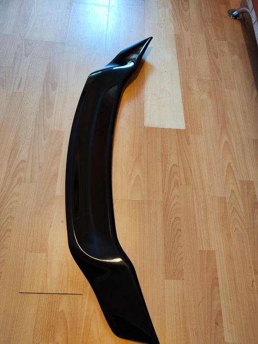 Eleron lip codiță portbagaj Audi A4 B8 B8.5 PSM R Style