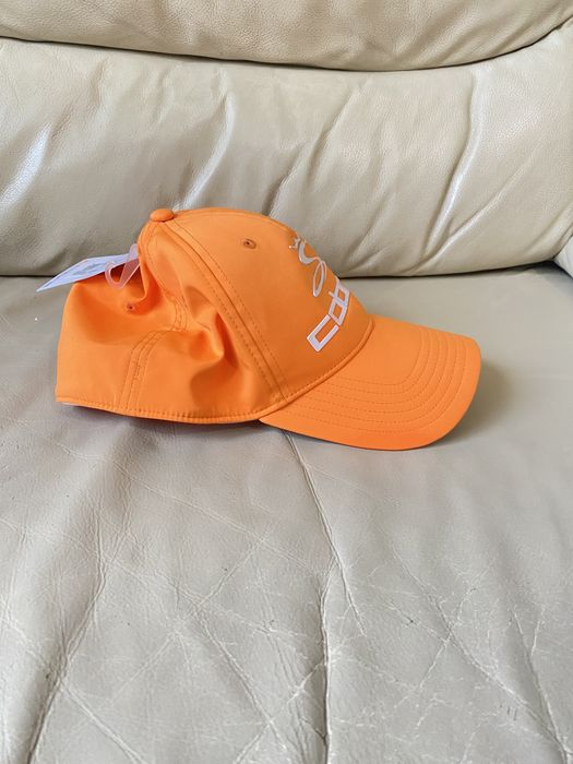 Cobra - шапка с коЗирка