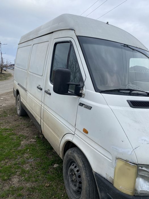 Vand volkswagen LT