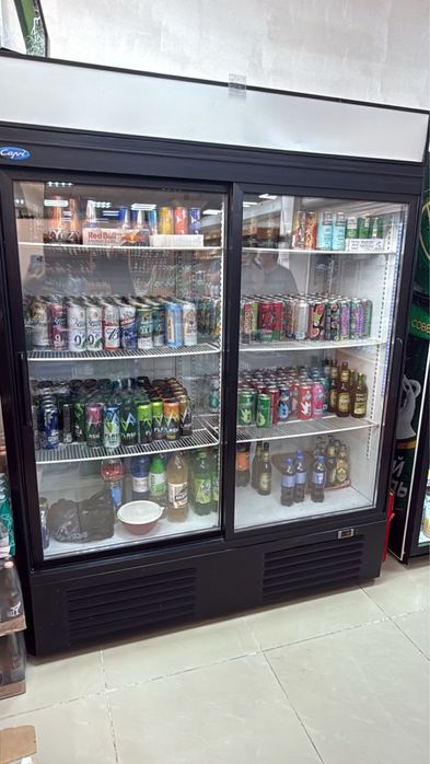 Продается холодильник 500 литров