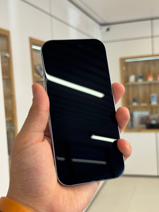 iPhone 17 | 256 GB E-sim