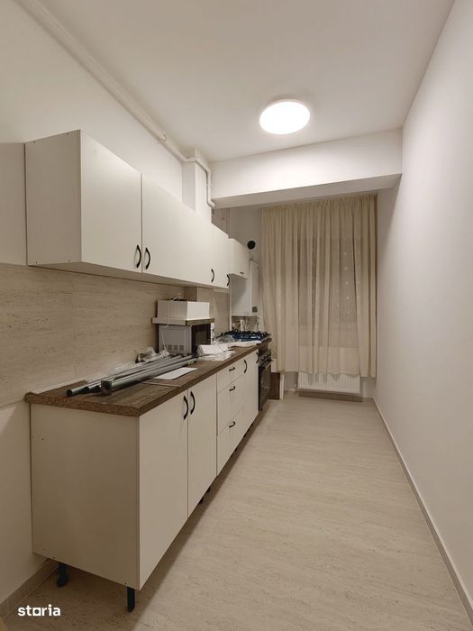 Prima Inchiriere | 2 camere + parcare | Militari Residence-Ilie Petre