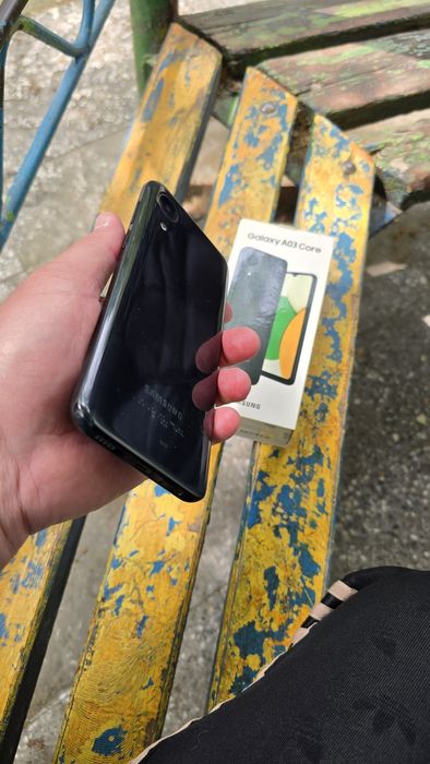 Samsung A03 Core