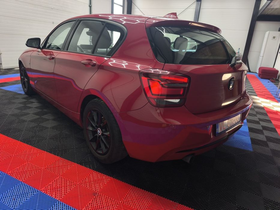 BMW Seria 1 2013 — imagine 2
