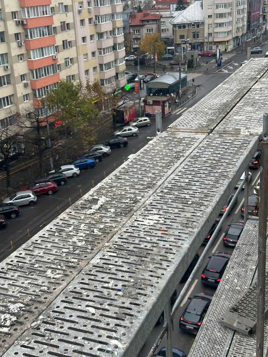 Apartament Stefan cel Mare, la gura de metrou