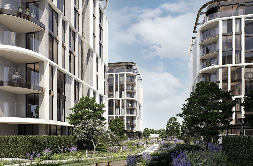 Продава се Тристаен апартамент в Бургас, Изгрев - 107 кв.м за 887 €/кв.м - Снимка #5