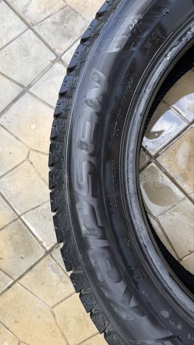 Зимни Гуми Kapsen 225/60 R18 104H XL