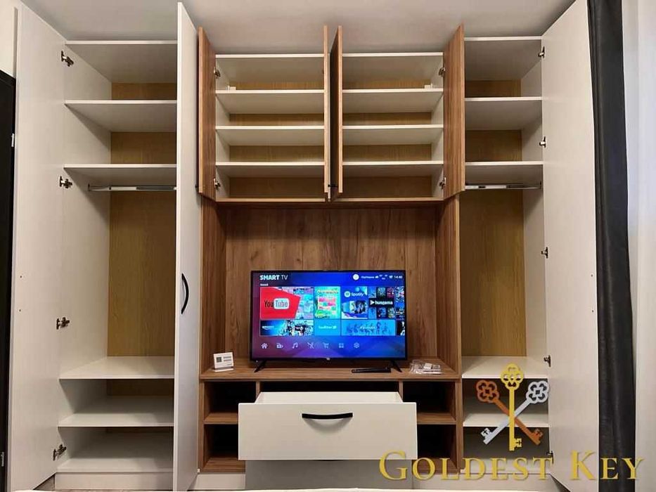 Apartament modern cu 1 dormitor – Corneliu Coposu 150