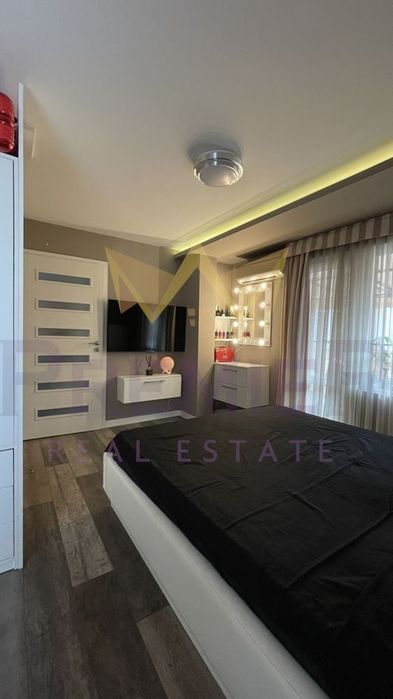 Дава се под наем Двустаен апартамент в Варна, Окръжна болница - 74 кв.м за 561 € - Снимка #9