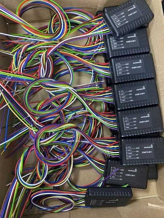 ЖПС (GPS) трекер для автомобилей