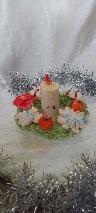 Подарок на Новый Год