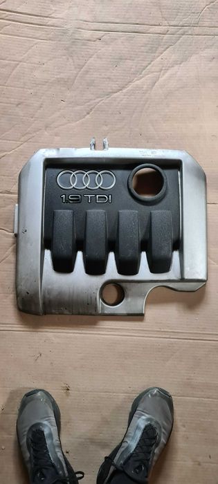 Части за Audi A3 8P