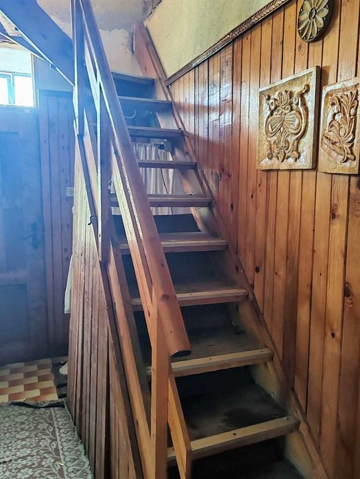 Продава се Къща в с. Черна гора, Област Стара Загора - 160 кв.м за 97 €/кв.м - Снимка #10