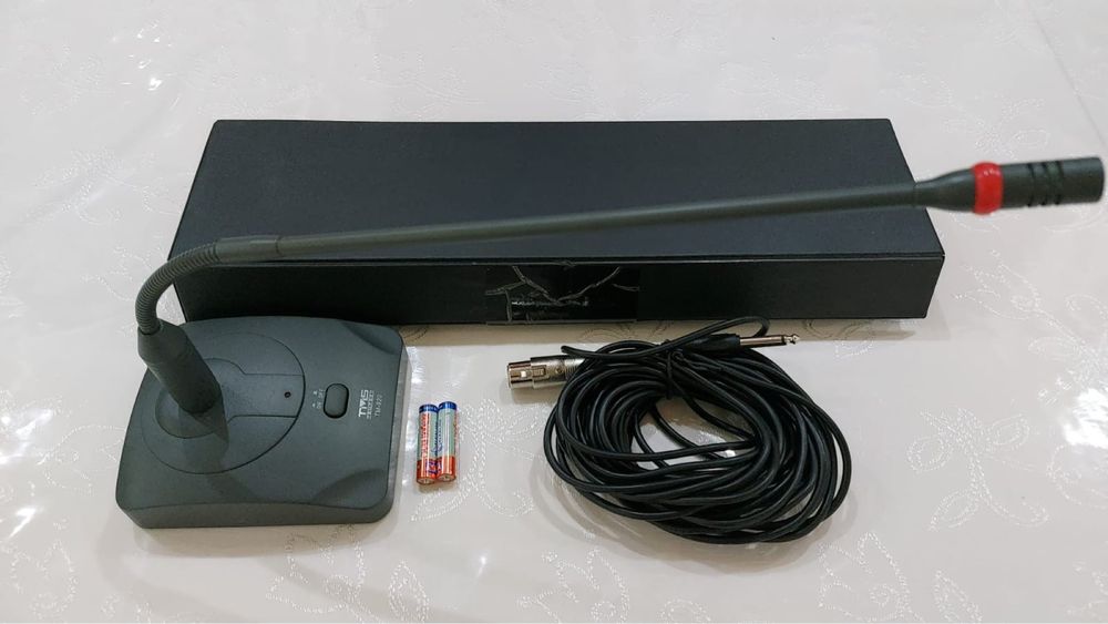 Настольный микрофон