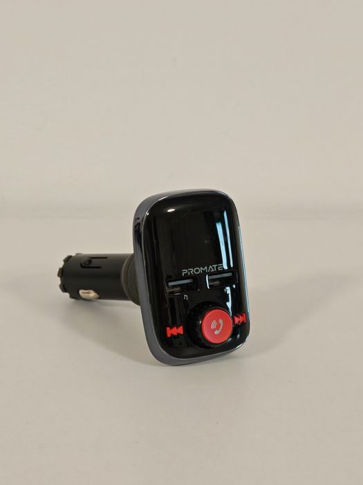 Modulator plus încărcător wireless