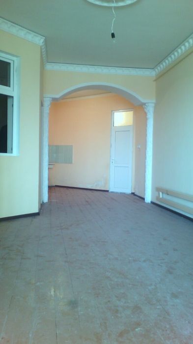 3-х комнатная квартира