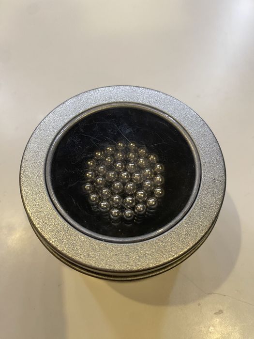 Магнитни топчета