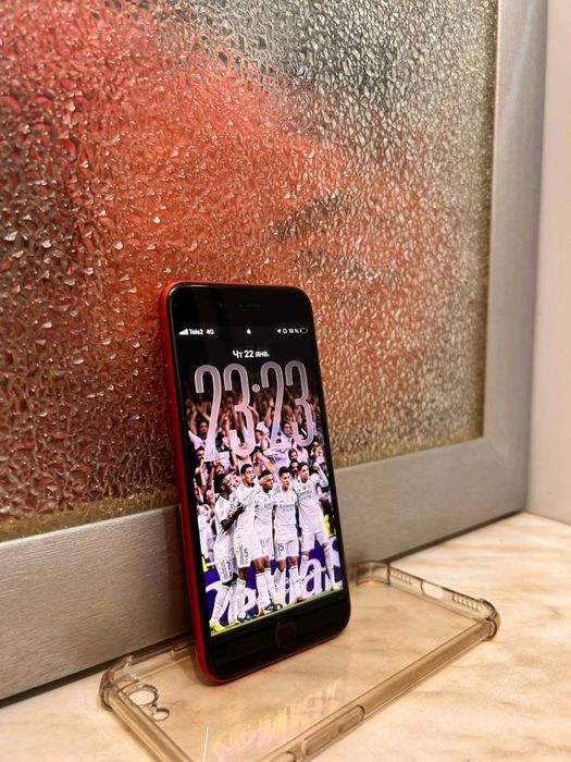 Айфон se 2020 , 128 gb , 75%