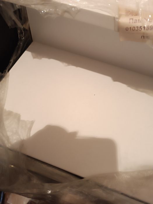 Стол маникюрный новый