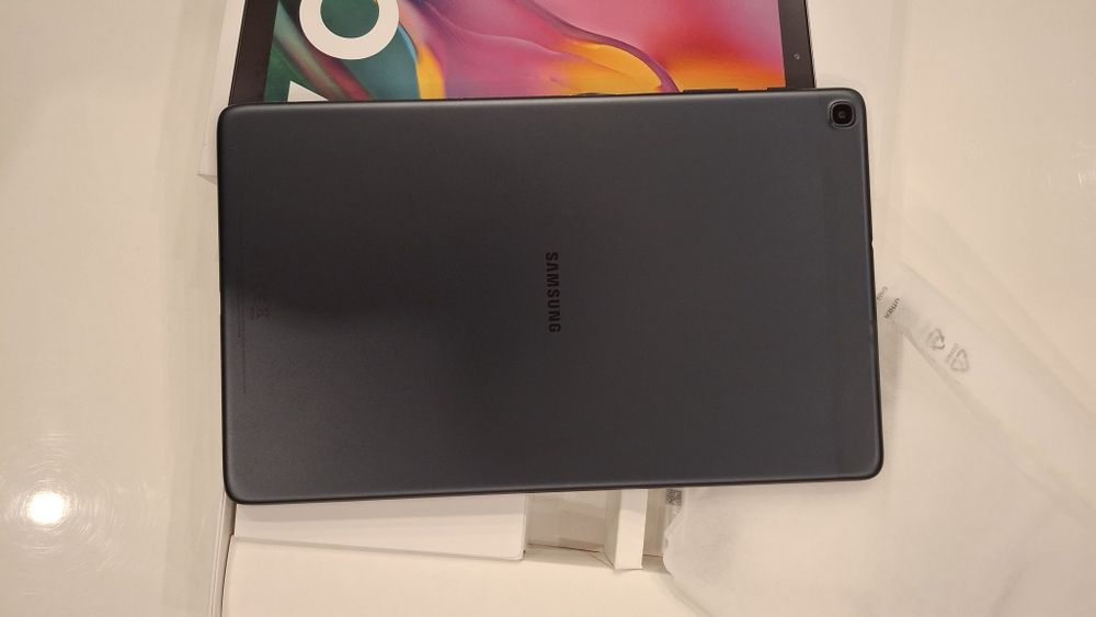Таблет Samsung T515 Galaxy TAB A 10.1 32GB LTE