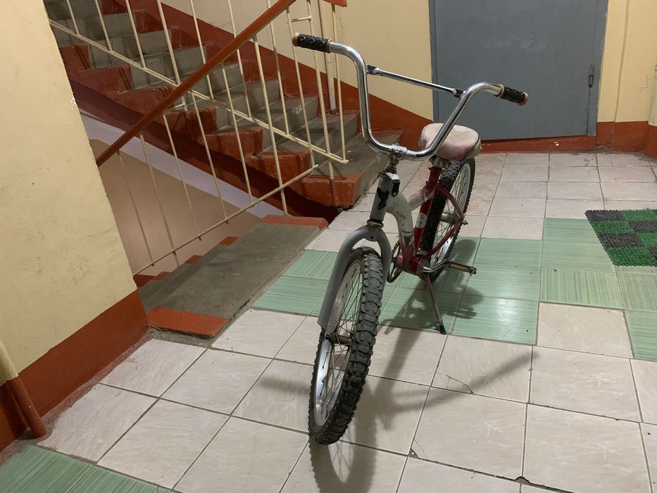 Продам велосипед