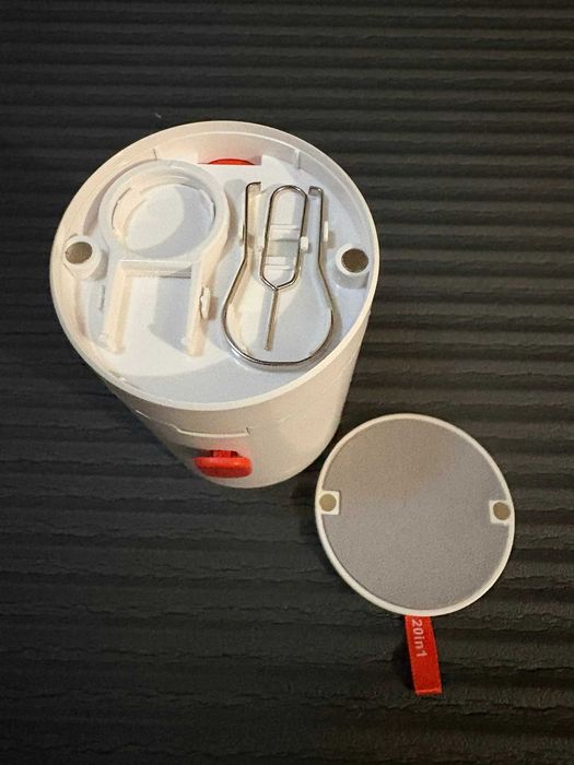 Kit De Curatare Multifunctional 20-în-1