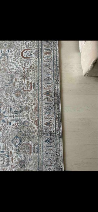 Персийски килими