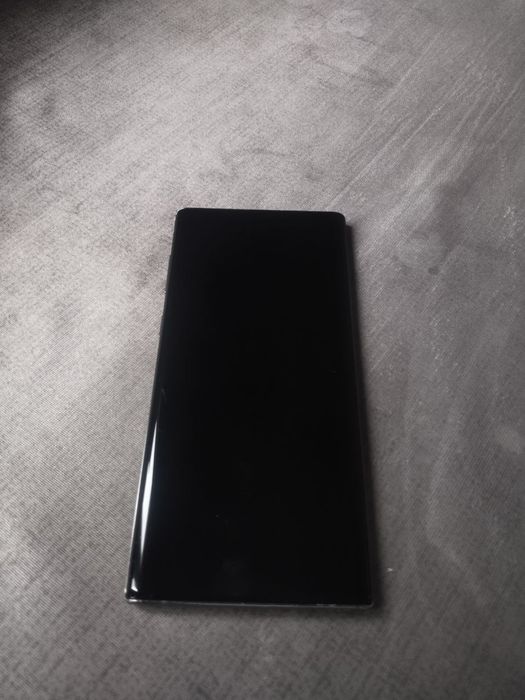 Samsung galaxy note 10 5G