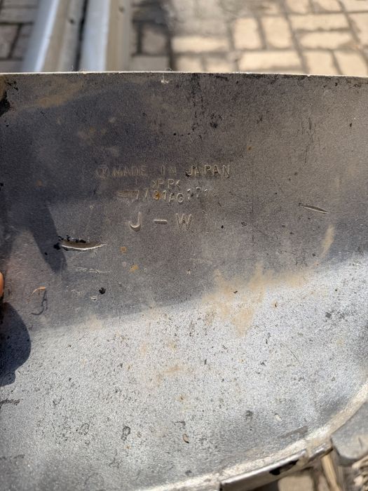 Продам запчасти на субару