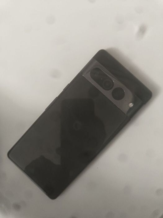 Gogle Pixel 7 pro