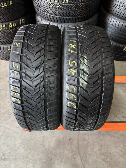 Anvelope Iarna 235/45/18 Vredestein WinTrac Extreme 2 235 45 18 R18