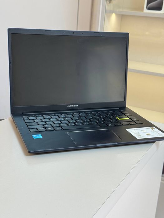 Asus Vivobook i3/11, SSD 256GB