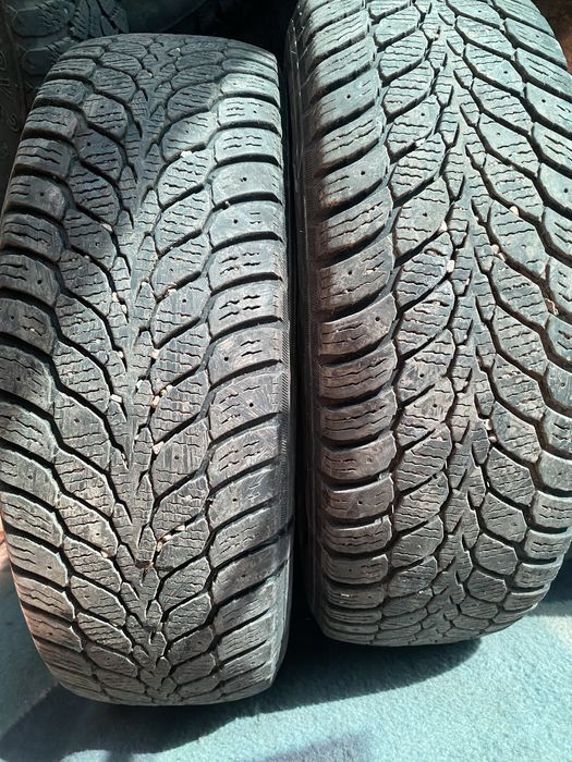 Шины на 15 205/70 Кама