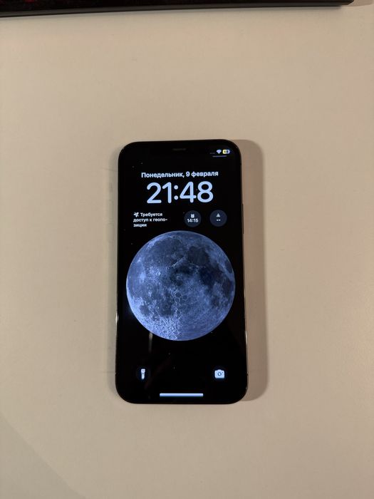 iPhone 12 Pro 128gb