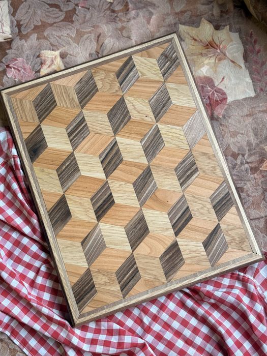 Wood board // Дървени дъски