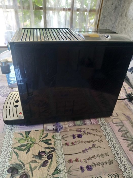 Кафе машина автомат Мелита