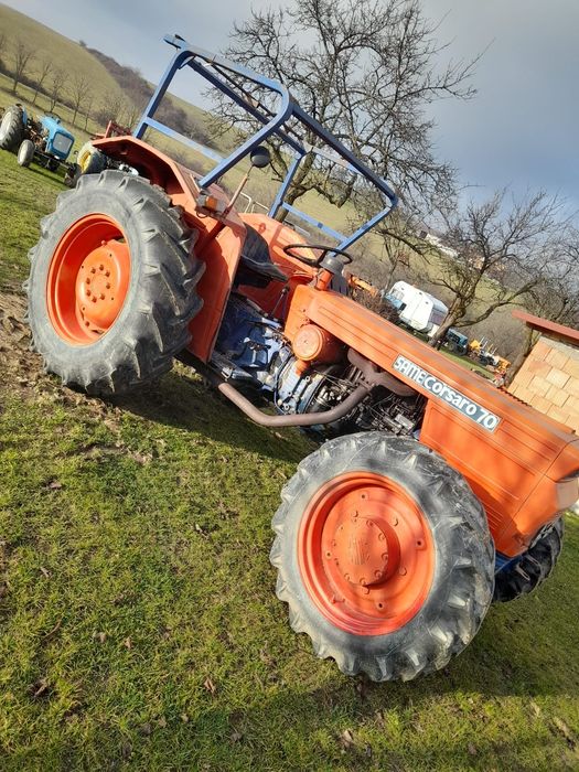 Vand Same Corsaro, in stare foarte buna!