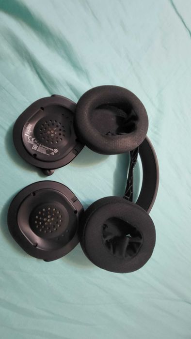 Steelseries Arctis 5 Black fuctionale fara accesorii